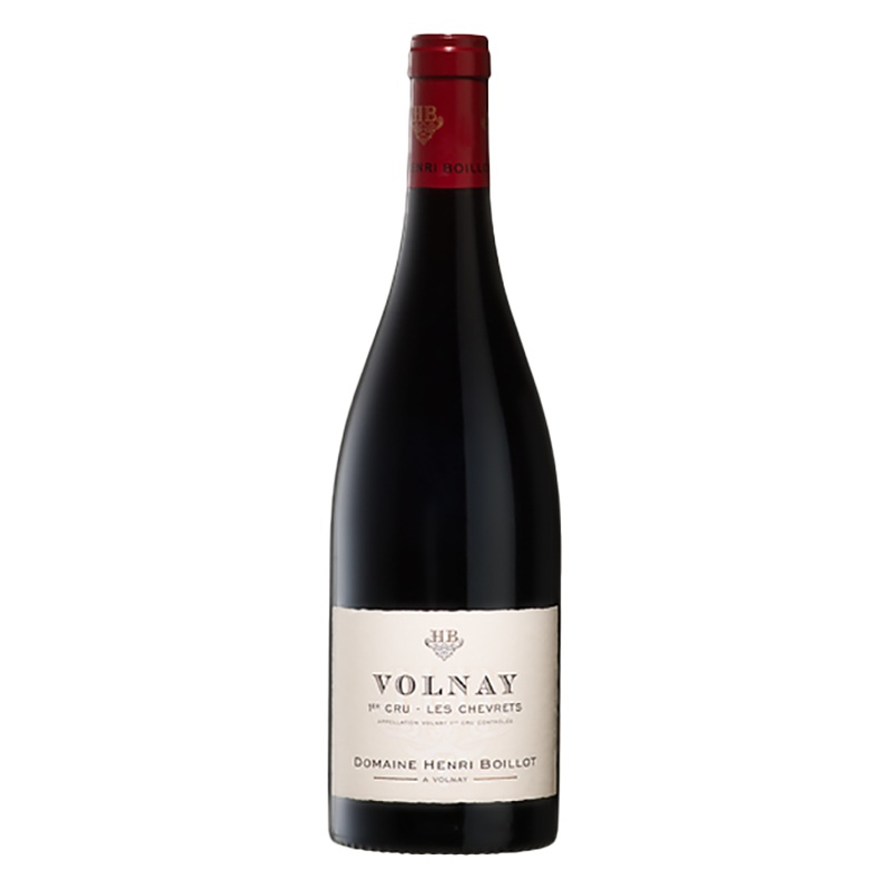 Boillot Henri – Volnay Chevrets – Rouge – 2022 - Vins Rouges Harmonieux pour Chaque Occasion Boillot Henri – Volnay Chevrets – Rouge – 2022 - Vins Rouges Harmonieux pour Chaque Occasion