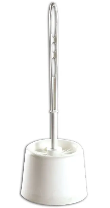 Balayette WC avec SOCLE – Longueur de brosse 36cm – Unité - Vins Rouges Harmonieux pour Chaque Occasion Balayette WC avec SOCLE – Longueur de brosse 36cm – Unité - Vins Rouges Harmonieux pour Chaque Occasion