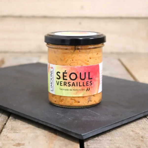 (18/02) Lactofermentation façon kimchi - Vins Rouges Harmonieux pour Chaque Occasion