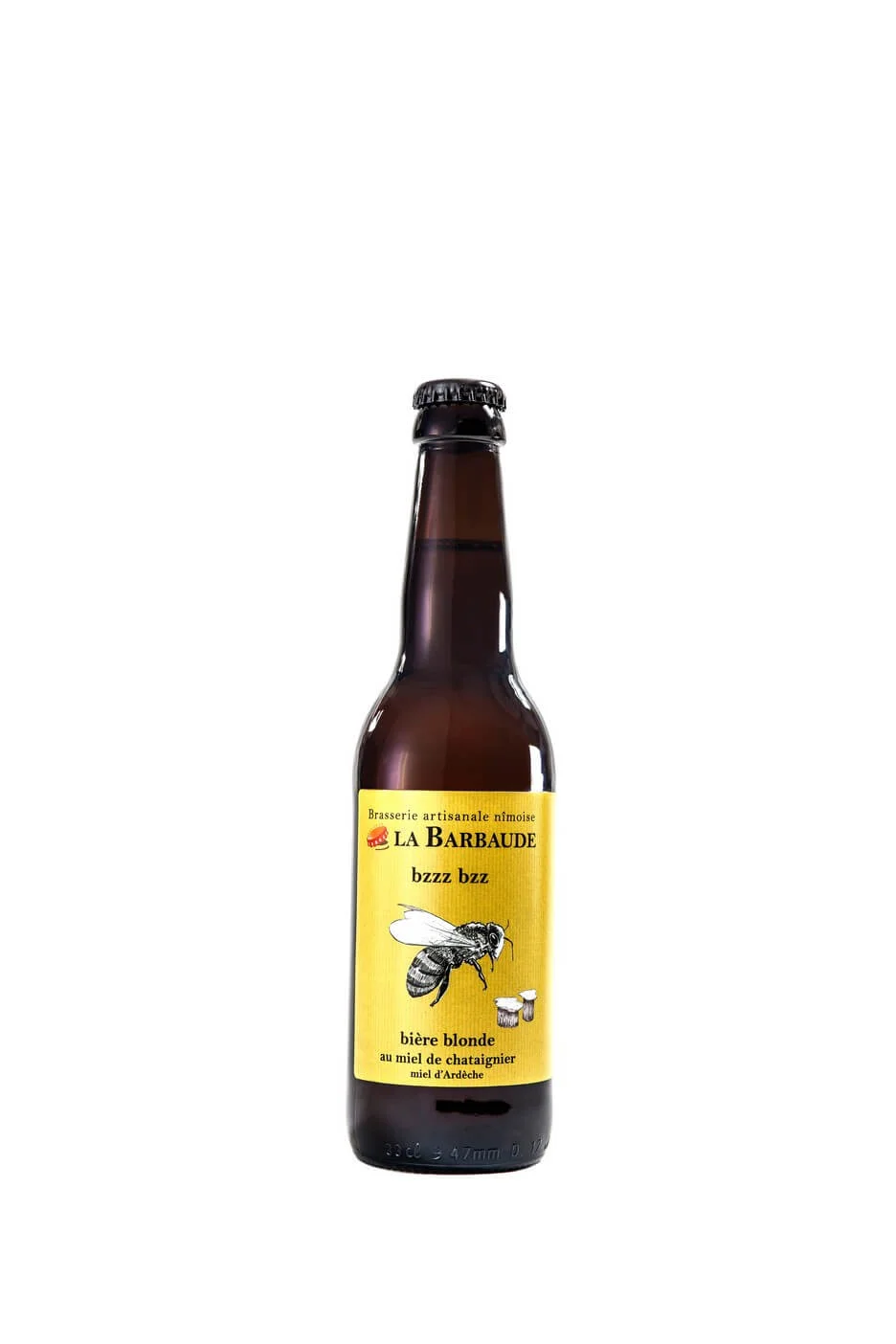 Bzzz bzz – 0.33L - Vins Rouges Harmonieux pour Chaque Occasion Bzzz bzz – 0.33L - Vins Rouges Harmonieux pour Chaque Occasion