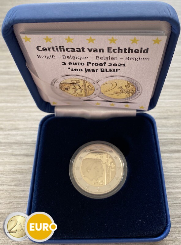 2 Euro Belgien 2021 – Wirtschaftsunion PP - Vins Rouges Harmonieux pour Chaque Occasion 2 Euro Belgien 2021 – Wirtschaftsunion PP - Vins Rouges Harmonieux pour Chaque Occasion