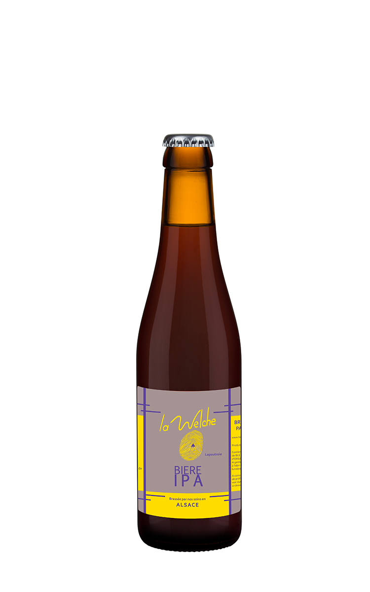 Bière IPA La Welche - Vins Rouges Harmonieux pour Chaque Occasion Bière IPA La Welche - Vins Rouges Harmonieux pour Chaque Occasion