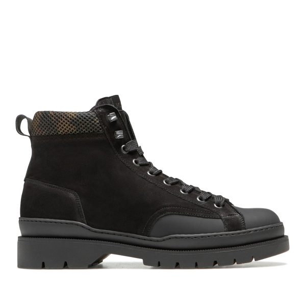 Boots SPECTRE GM Noir - Vins Rouges Harmonieux pour Chaque Occasion