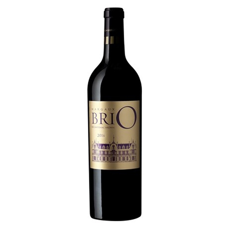 Brio De Cantenac Brown – Margaux Aoc – Rouge – 2019 1500 - Vins Rouges Harmonieux pour Chaque Occasion Brio De Cantenac Brown – Margaux Aoc – Rouge – 2019 1500 - Vins Rouges Harmonieux pour Chaque Occasion