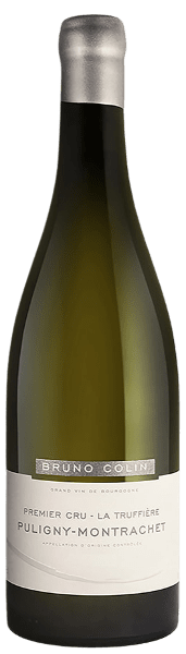 1ER CRU LA TRUFFIÈRE PULIGNY-MONTRACHET BRUNO COLIN 2020 BLANC - Vins Rouges Harmonieux pour Chaque Occasion 1ER CRU LA TRUFFIÈRE PULIGNY-MONTRACHET BRUNO COLIN 2020 BLANC - Vins Rouges Harmonieux pour Chaque Occasion