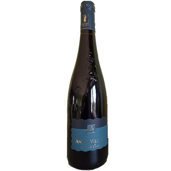Anjou Villages « Les Casses » – Domaine des Barres - Vins Rouges Harmonieux pour Chaque Occasion Anjou Villages « Les Casses » – Domaine des Barres - Vins Rouges Harmonieux pour Chaque Occasion