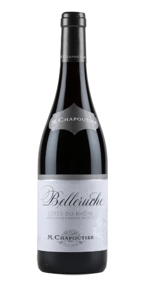AOP Côtes de Rhone Belleruche - Vins Rouges Harmonieux pour Chaque Occasion AOP Côtes de Rhone Belleruche - Vins Rouges Harmonieux pour Chaque Occasion