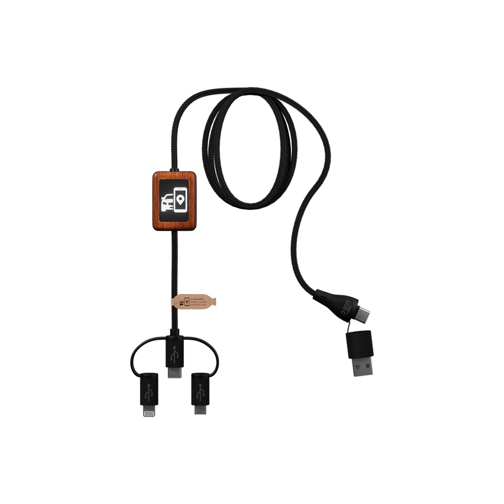Câble de charge avec logo lumineux - Vins Rouges Harmonieux pour Chaque Occasion Câble de charge avec logo lumineux - Vins Rouges Harmonieux pour Chaque Occasion