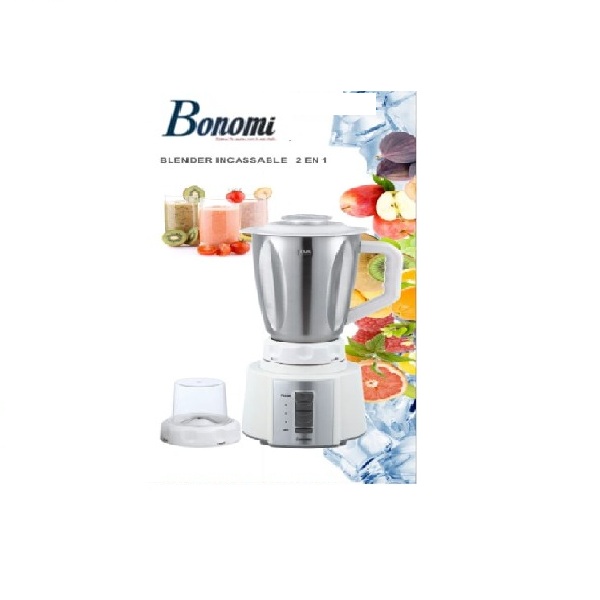 Blender Incassable En Inox Avec Hachoir - Vins Rouges Harmonieux pour Chaque Occasion Blender Incassable En Inox Avec Hachoir - Vins Rouges Harmonieux pour Chaque Occasion