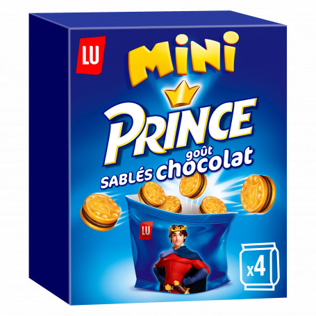 biscuit fourre gout chocolat mini prince (4x40grs) lu 160grs - Vins Rouges Harmonieux pour Chaque Occasion biscuit fourre gout chocolat mini prince (4x40grs) lu 160grs - Vins Rouges Harmonieux pour Chaque Occasion