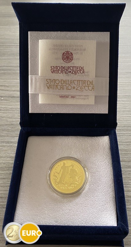 50 Euro Vatikan 2022 – Antonio Canova PP Gold - Vins Rouges Harmonieux pour Chaque Occasion 50 Euro Vatikan 2022 – Antonio Canova PP Gold - Vins Rouges Harmonieux pour Chaque Occasion