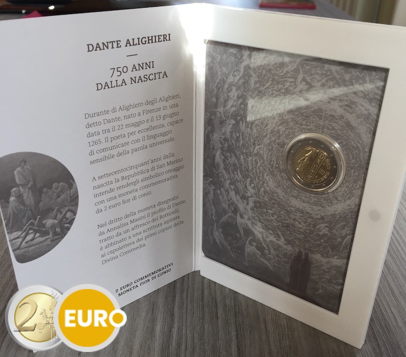 2 euros Saint-Marin 2015 – Dante Alighieri BU FDC - Vins Rouges Harmonieux pour Chaque Occasion 2 euros Saint-Marin 2015 – Dante Alighieri BU FDC - Vins Rouges Harmonieux pour Chaque Occasion