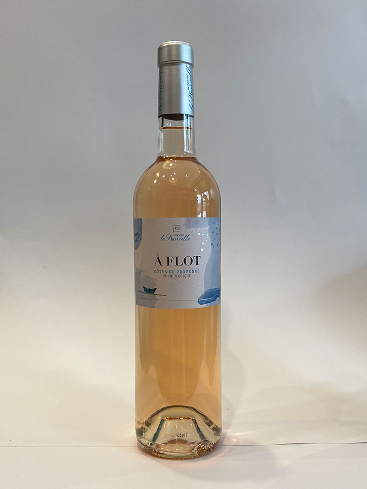 A flot rosé 75cl 12.5 ° - Vins Rouges Harmonieux pour Chaque Occasion A flot rosé 75cl 12.5 ° - Vins Rouges Harmonieux pour Chaque Occasion