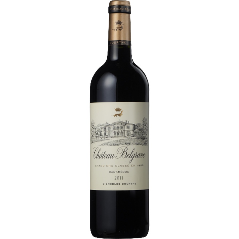 Belgrave – Haut-Medoc – Rouge – 2023 - Vins Rouges Harmonieux pour Chaque Occasion Belgrave – Haut-Medoc – Rouge – 2023 - Vins Rouges Harmonieux pour Chaque Occasion