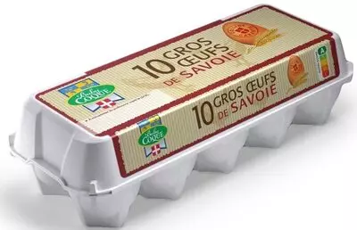 10 GROS OEUFS DE SAVOIE - Vins Rouges Harmonieux pour Chaque Occasion 10 GROS OEUFS DE SAVOIE - Vins Rouges Harmonieux pour Chaque Occasion