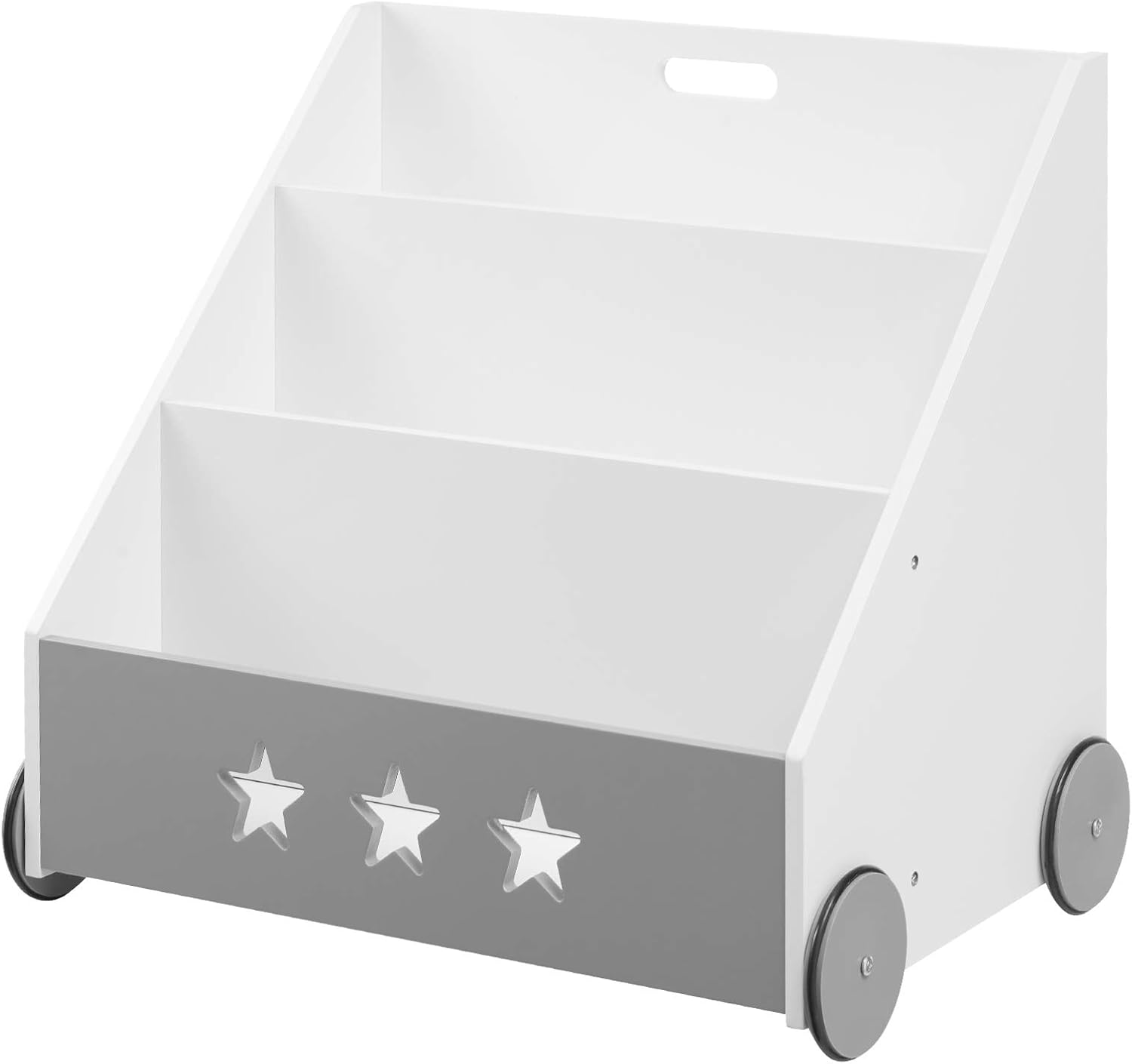 Bibliothèque Montessori WOLTU pour enfants avec roues silencieuses - Vins Rouges Harmonieux pour Chaque Occasion Bibliothèque Montessori WOLTU pour enfants avec roues silencieuses - Vins Rouges Harmonieux pour Chaque Occasion