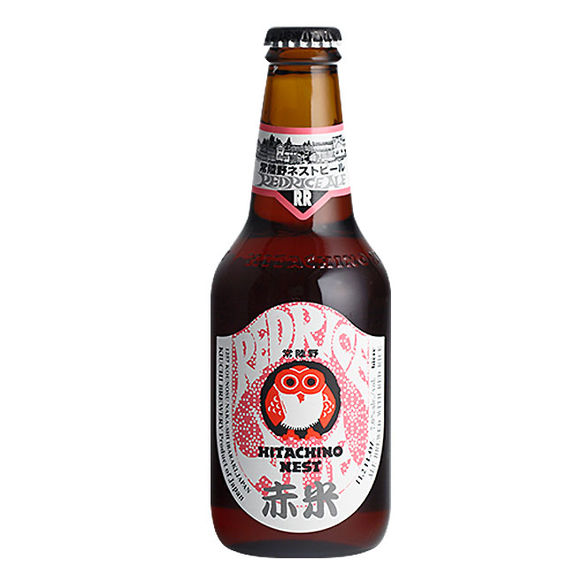 Bière Hitachino Nest Red Rice Ale - Vins Rouges Harmonieux pour Chaque Occasion Bière Hitachino Nest Red Rice Ale - Vins Rouges Harmonieux pour Chaque Occasion