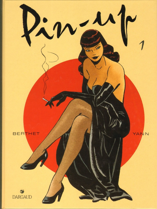 Berthet & Yann – Pin-UP N° 1 – Dossier de presse (1994) - Vins Rouges Harmonieux pour Chaque Occasion Berthet & Yann – Pin-UP N° 1 – Dossier de presse (1994) - Vins Rouges Harmonieux pour Chaque Occasion