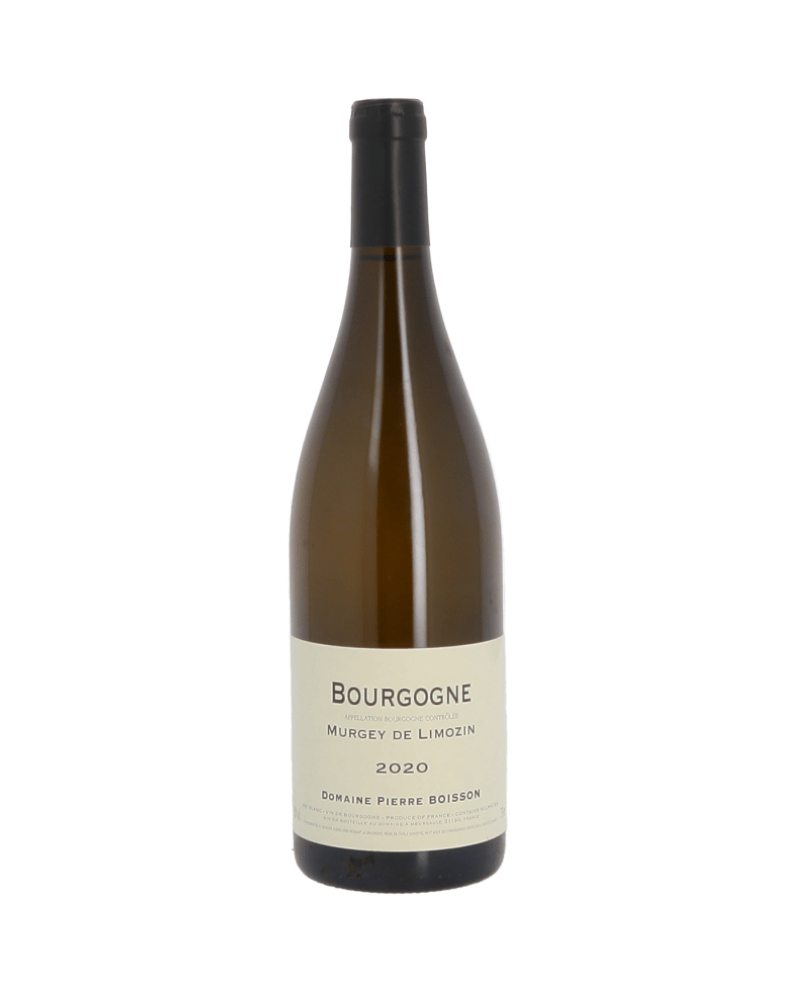 Bourgogne Murgey de Limozin Domaine Pierre Boisson 2020 - Vins Rouges Harmonieux pour Chaque Occasion Bourgogne Murgey de Limozin Domaine Pierre Boisson 2020 - Vins Rouges Harmonieux pour Chaque Occasion