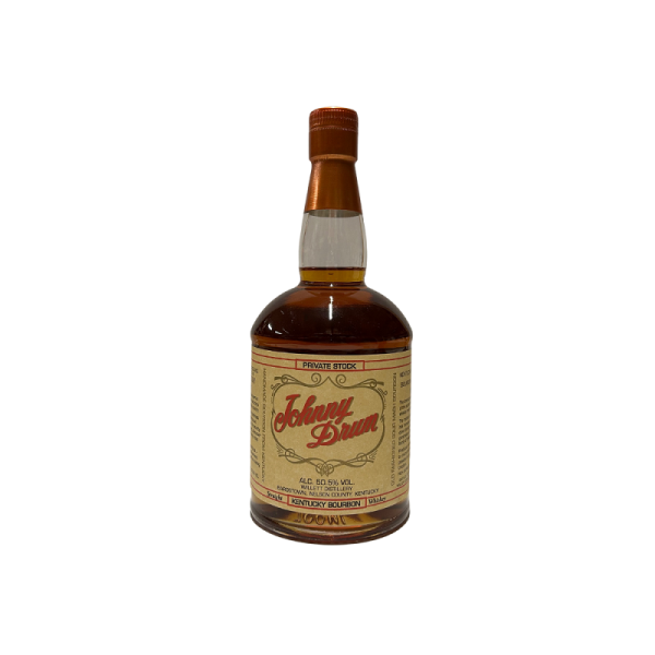 Bourbon Johnny Drum - Vins Rouges Harmonieux pour Chaque Occasion