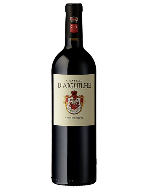 Aiguilhe 2016 - Vins Rouges Harmonieux pour Chaque Occasion Aiguilhe 2016 - Vins Rouges Harmonieux pour Chaque Occasion