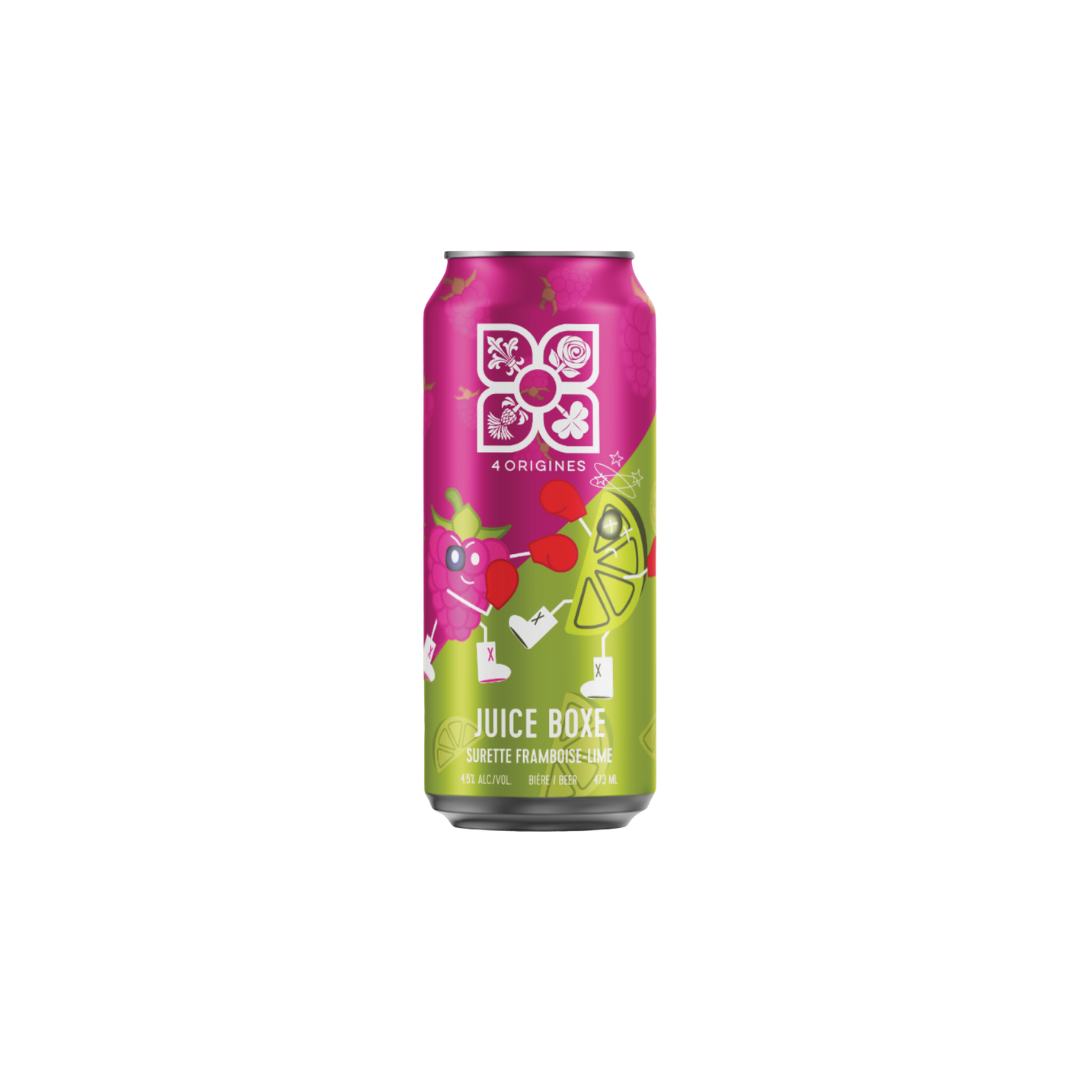 4 Origines – Juice Box - Vins Rouges Harmonieux pour Chaque Occasion 4 Origines – Juice Box - Vins Rouges Harmonieux pour Chaque Occasion
