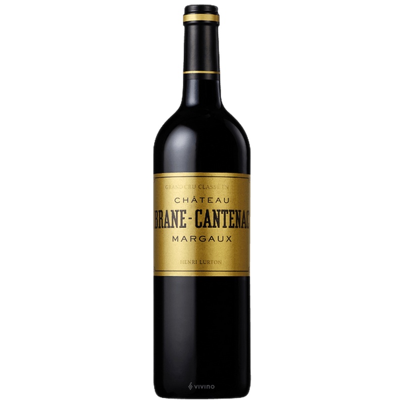 Brane Cantenac – Margaux – Rouge – 2018 - Vins Rouges Harmonieux pour Chaque Occasion Brane Cantenac – Margaux – Rouge – 2018 - Vins Rouges Harmonieux pour Chaque Occasion
