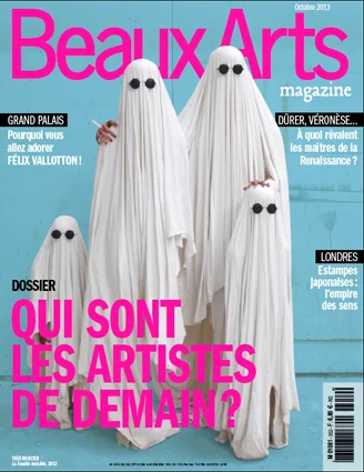 Beaux Arts magazine n°352 - Vins Rouges Harmonieux pour Chaque Occasion Beaux Arts magazine n°352 - Vins Rouges Harmonieux pour Chaque Occasion
