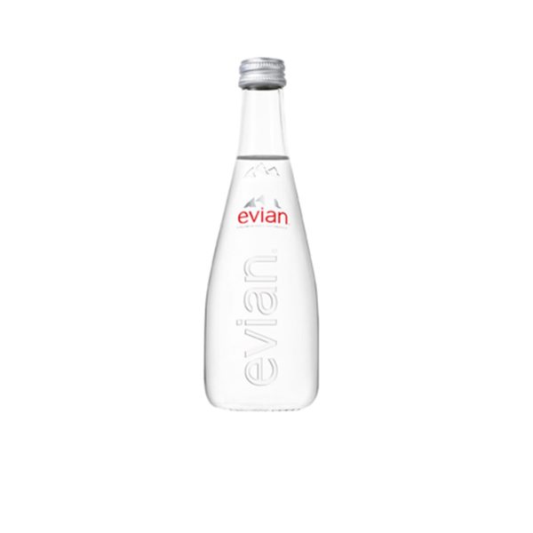 Bouteille Evian 33cl - Vins Rouges Harmonieux pour Chaque Occasion