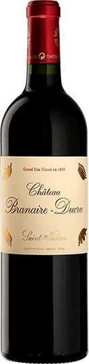 Branaire Ducru 2013 - Vins Rouges Harmonieux pour Chaque Occasion Branaire Ducru 2013 - Vins Rouges Harmonieux pour Chaque Occasion