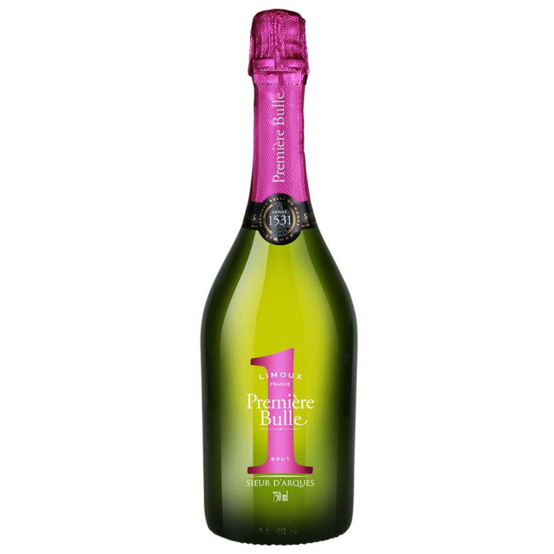 « PREMIÈRE BULLE »-BLANQUETTE DE LIMOUX – SIEUR D’ARQUES - Vins Rouges Harmonieux pour Chaque Occasion « PREMIÈRE BULLE »-BLANQUETTE DE LIMOUX – SIEUR D’ARQUES - Vins Rouges Harmonieux pour Chaque Occasion