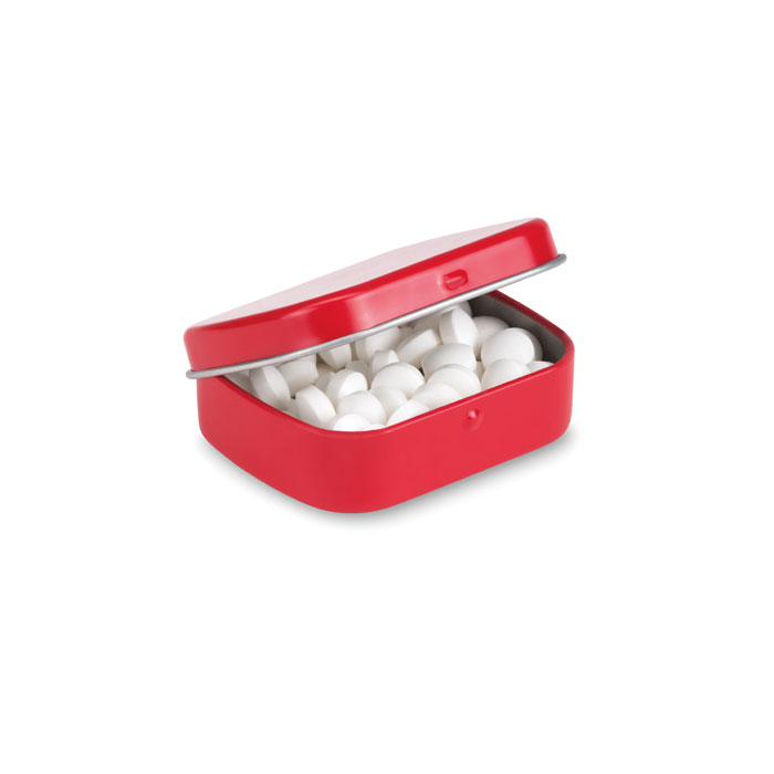 Bonbons à la menthe avec boîte – 25g - Vins Rouges Harmonieux pour Chaque Occasion Bonbons à la menthe avec boîte – 25g - Vins Rouges Harmonieux pour Chaque Occasion
