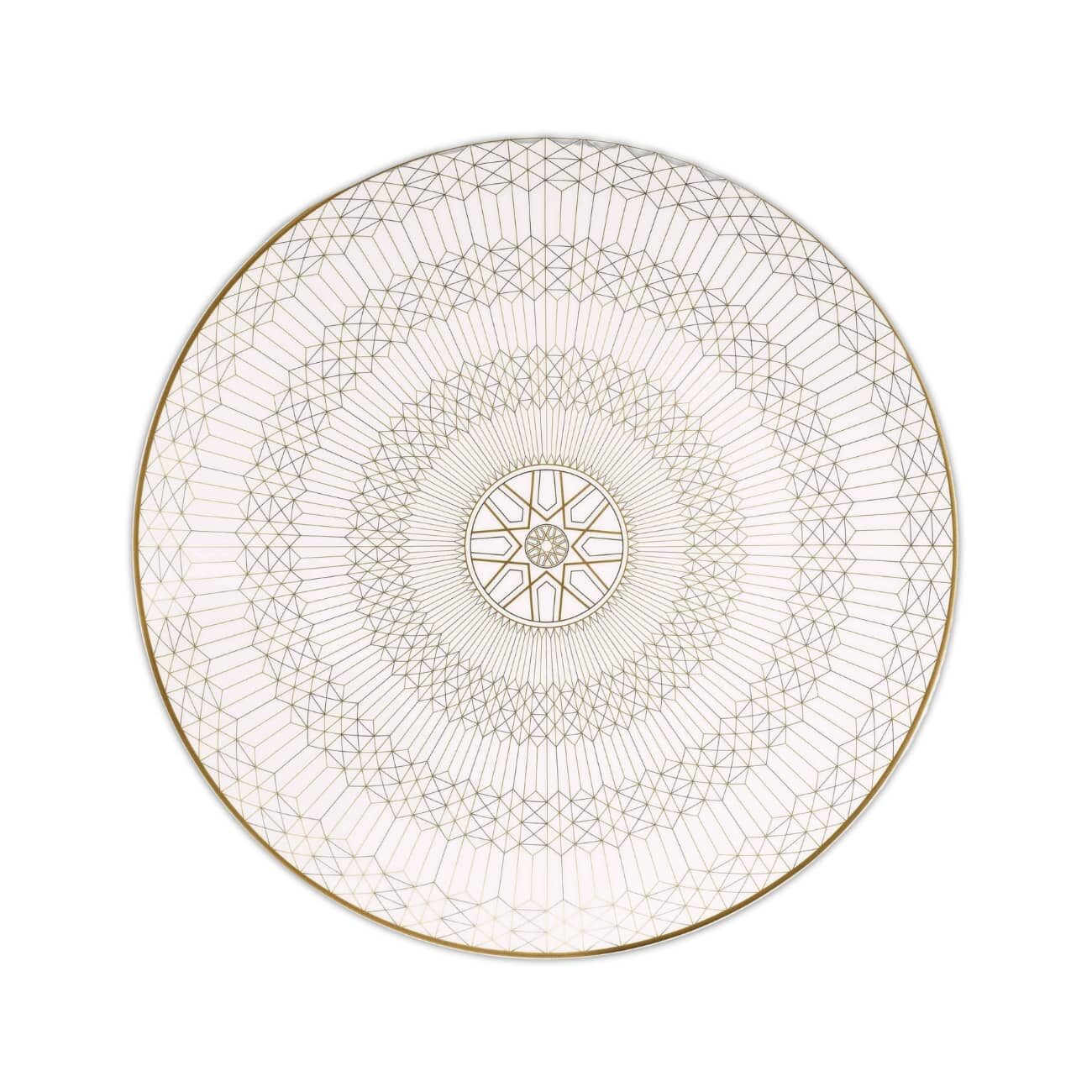 Arcadia Gold & Platinum presentation Plate Baccarat - Vins Rouges Harmonieux pour Chaque Occasion Arcadia Gold & Platinum presentation Plate Baccarat - Vins Rouges Harmonieux pour Chaque Occasion