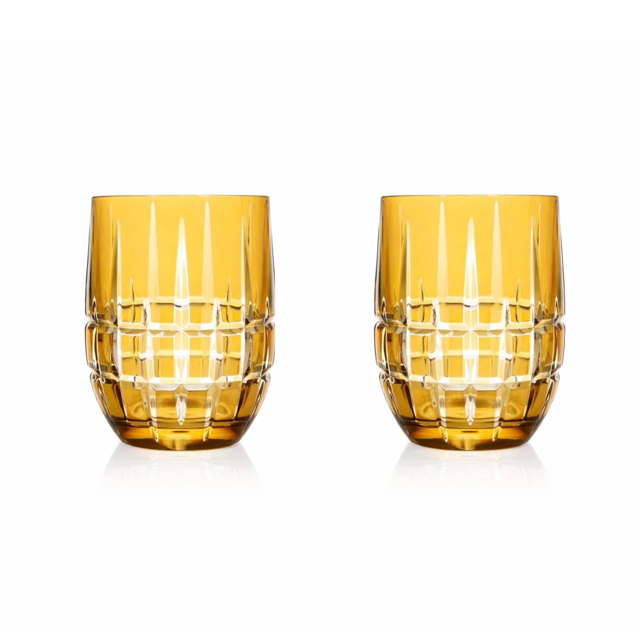 2 gobelets à Whisky hollywood jaune - Vins Rouges Harmonieux pour Chaque Occasion 2 gobelets à Whisky hollywood jaune - Vins Rouges Harmonieux pour Chaque Occasion