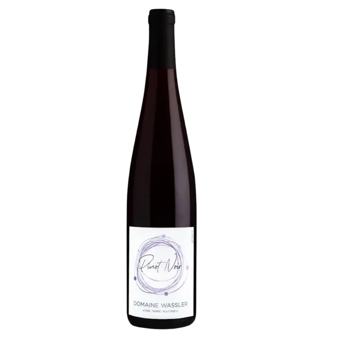 Alsace Pinot Noir Rouge - Vins Rouges Harmonieux pour Chaque Occasion Alsace Pinot Noir Rouge - Vins Rouges Harmonieux pour Chaque Occasion