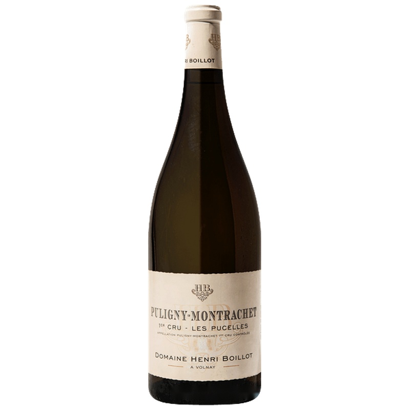 Boillot Henri – Puligny Montrachet Les Pucelles – Blanc – 2023 - Vins Rouges Harmonieux pour Chaque Occasion Boillot Henri – Puligny Montrachet Les Pucelles – Blanc – 2023 - Vins Rouges Harmonieux pour Chaque Occasion
