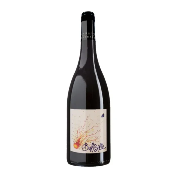 Bulbille Domaine Marcel Richaud 2023 - Vins Rouges Harmonieux pour Chaque Occasion