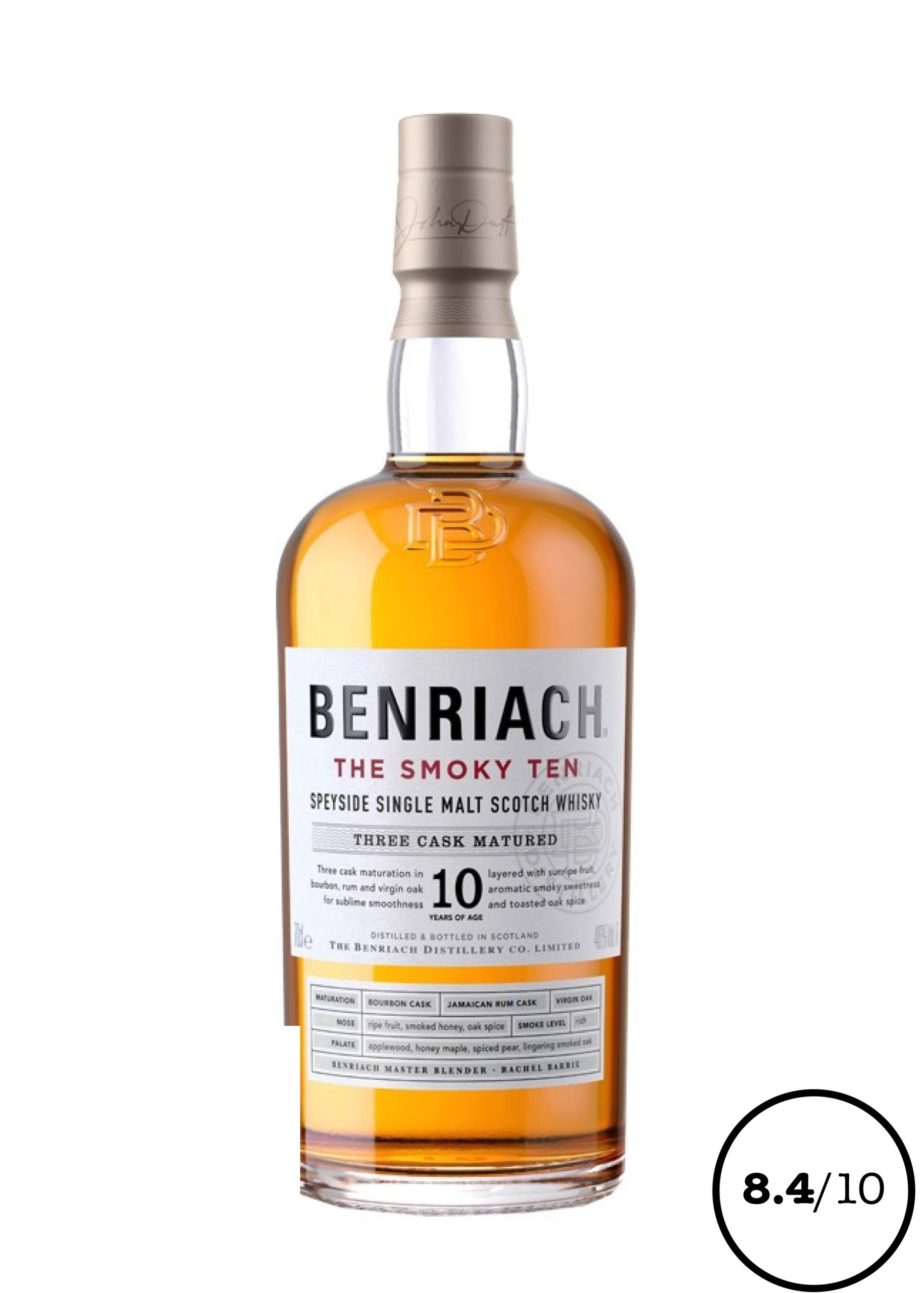 BENRIACH 10 ans The Smoky Ten - Vins Rouges Harmonieux pour Chaque Occasion BENRIACH 10 ans The Smoky Ten - Vins Rouges Harmonieux pour Chaque Occasion