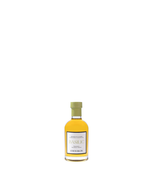 Basil • Olive Oil - Vins Rouges Harmonieux pour Chaque Occasion
