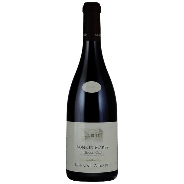 Arlaud – Bonnes Mares – Rouge – 2021 - Vins Rouges Harmonieux pour Chaque Occasion