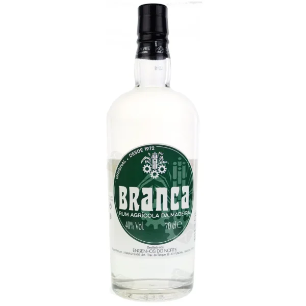 Branca | Dist. Engenhos do Norte - Vins Rouges Harmonieux pour Chaque Occasion
