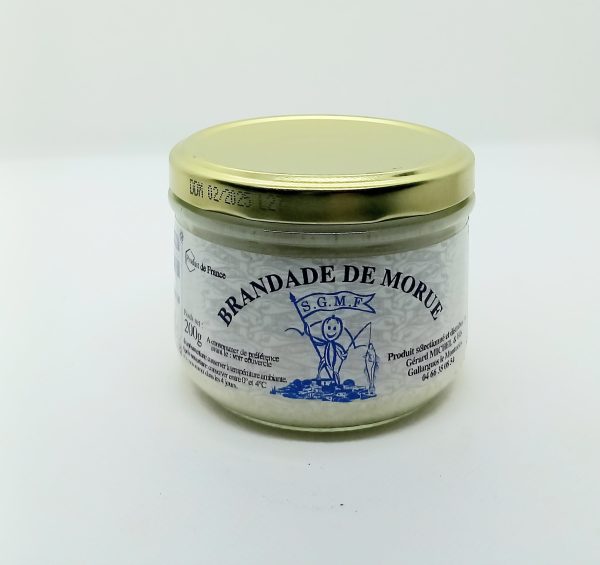 Brandade de morue - Vins Rouges Harmonieux pour Chaque Occasion
