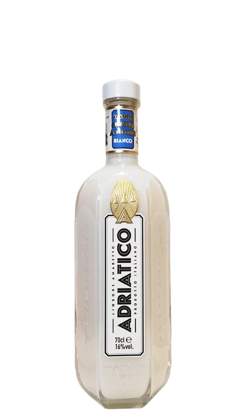 Amaretto Adriatico Bianco Crushed Almond - Vins Rouges Harmonieux pour Chaque Occasion Amaretto Adriatico Bianco Crushed Almond - Vins Rouges Harmonieux pour Chaque Occasion