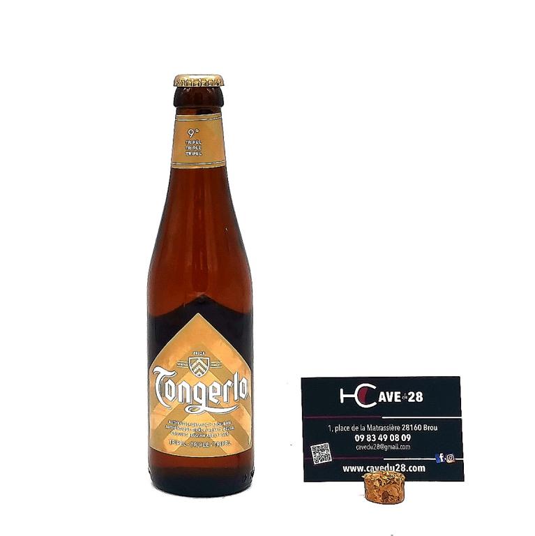 Brasserie – Tongerlo Prior Triple – Belgique - Vins Rouges Harmonieux pour Chaque Occasion Brasserie – Tongerlo Prior Triple – Belgique - Vins Rouges Harmonieux pour Chaque Occasion