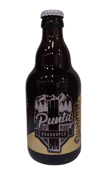 33 cl Punta Quadruple - Vins Rouges Harmonieux pour Chaque Occasion 33 cl Punta Quadruple - Vins Rouges Harmonieux pour Chaque Occasion