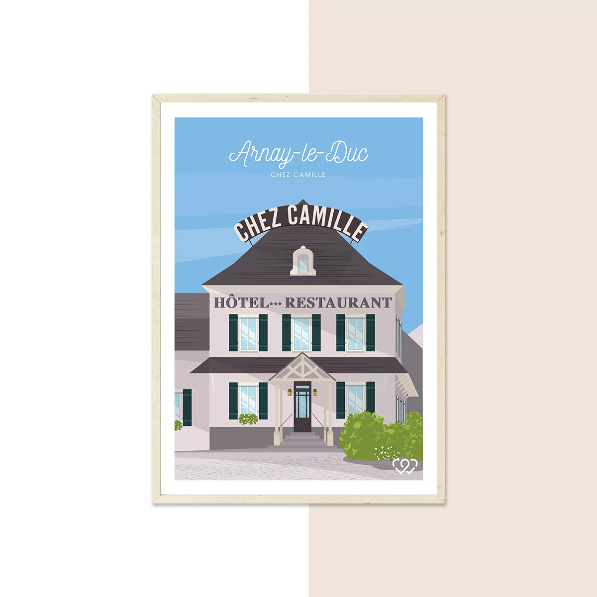 Arnay-le-Duc – Chez Camille - Vins Rouges Harmonieux pour Chaque Occasion Arnay-le-Duc – Chez Camille - Vins Rouges Harmonieux pour Chaque Occasion