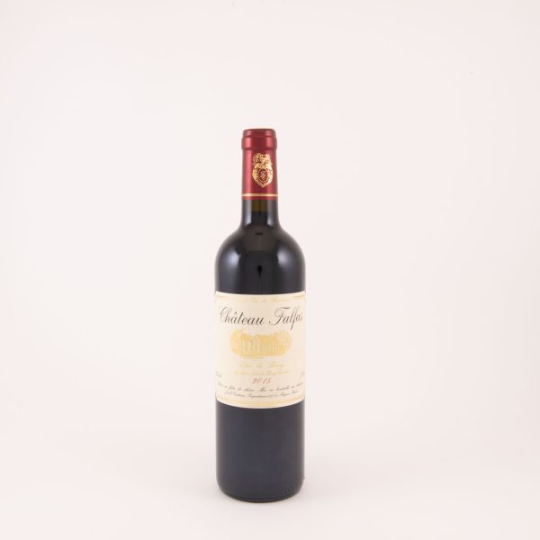 Bordelais Côtes de Bourg 2015 - Vins Rouges Harmonieux pour Chaque Occasion