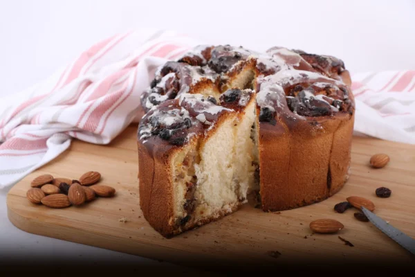 « Schnackakueche » – Chinois aux amandes - Vins Rouges Harmonieux pour Chaque Occasion