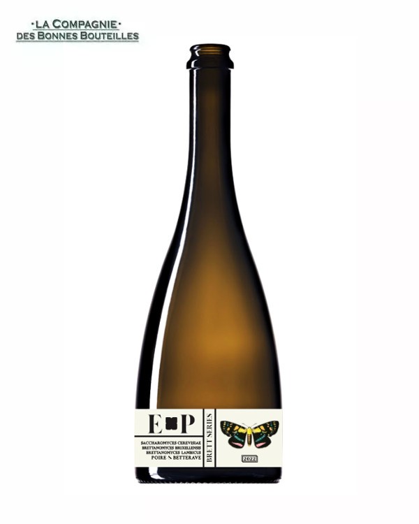 Bière Effet Papillon Brett series - Poire Betterave - 2022 VP 33cl - Vins Rouges Harmonieux pour Chaque Occasion Bière Effet Papillon Brett series - Poire Betterave - 2022 VP 33cl - Vins Rouges Harmonieux pour Chaque Occasion