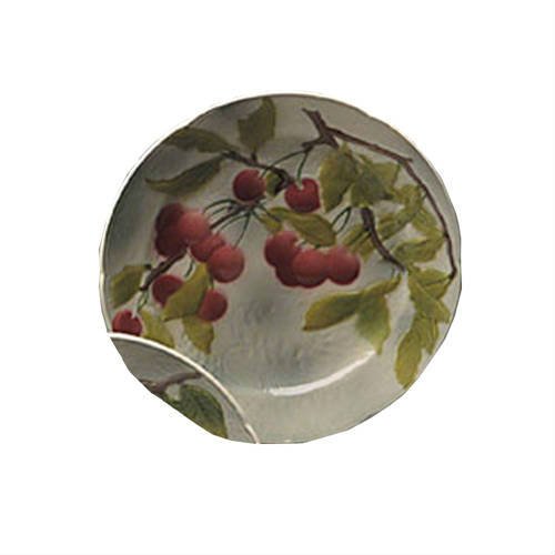 Assiette cerise babrotine - Vins Rouges Harmonieux pour Chaque Occasion Assiette cerise babrotine - Vins Rouges Harmonieux pour Chaque Occasion